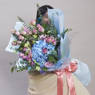 FarEastFlora.com - Adore You- Giant Bouquet - PH03