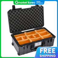 PELICAN | กระเปากลอง Pelican AIR 1535 + รน Pelican Case