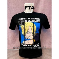 🔥TYPE A - F74🔥BAJU/TSHIRT ONE PIECE ORIGINAL🔥