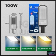[SIRIM] IWACHI 100W 150W 200W LED STREET LIGHT IP66 HEAVY DUTY OUTDOOR LED STREET LATTERN