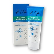A.Life Cracked Heel Cream 50g