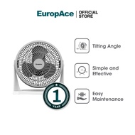 With Purchase/Add On Purchase EuropAce 7" Desk Fan | EDF1731D |