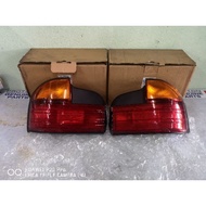 taillamp lampu proton wira model 93 original bosch