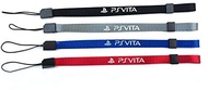 4 x Wrist Strap Lanyard String for Sony PlayStation PS Vita Psvita PSV 1000 2000