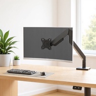 Direct sales of computer screens17-38Lifting monitor factory stand desktop arm inch mechanical canti