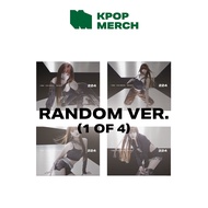 KISS OF LIFE - 4th Mini Album [ 224 ]_Digipack ver (Random)