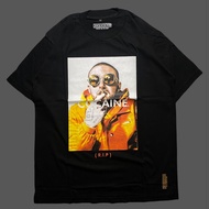 Orifake - TRAVIS SCOTT T-Shirt (R.I.P)