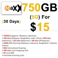 M1 Maxx Plan Renew | $10 Plan | $12 Plan | $15 Plan | 30 Days | Recharge | Topup | Mobile data | M1