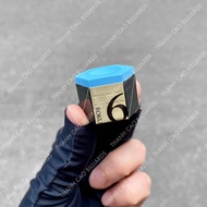 Lơ Bi-a Roku Kamui Nhật Bản | Lơ Bida Cá Nhân Cao Cấp Độ Bám Cao