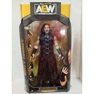 Jazwares AEW Unrivaled Series 4 Matt Hardy Wrestling Figure