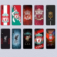for VIVO v2026 v2032 v2029 v2043 1801 1724 1803 1808 1812 1816 LFC Soft black TPU phone case