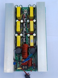 Inverter 12V 3000W Voltage Converter 12V to 220V with Cooling Fan