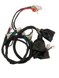 WIRE HARNESS FOR XRM 110/100/wave100/110