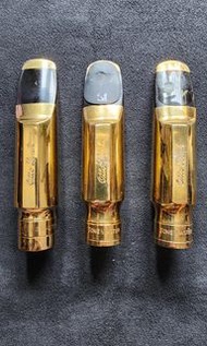 Otto link Tenor mouthpiece