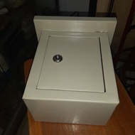 HAT PANEL BOX 17 x 20 cm 17x20 cm panel box