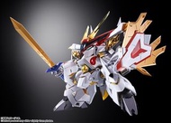 魔神英雄傳『METAL BUILD DRAGON SCALE 龍王丸