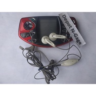 Handsfree Headset for N-Gage QD Classic ngage qd Classic