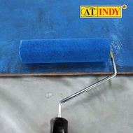 AT INDY Roller Frame With Cover (Economy Handle) Felt Set HRC30117 HRC30119