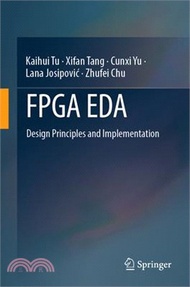 FPGA Eda: Design Principles and Implementation