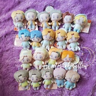 NCT 127 DREAM WAYV DOLL SANRIO OFFICIAL DOLL