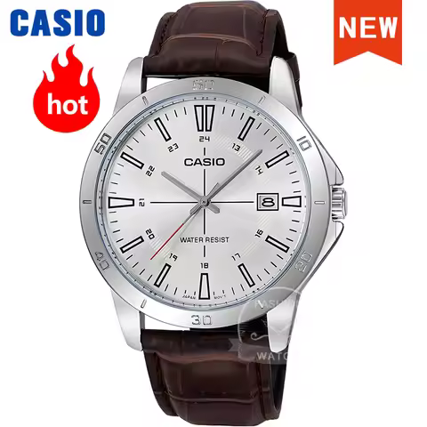 Casio watch for men top set Waterproof quartz casual watch relogio masculino часы мужские наручные M
