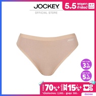 JOCKEY FOR HER กางเกงชั้นในผู้หญิง COTTON MIDI เอวกลาง รุ่น KH COMFYMIDIP2 (แพ็ค 2 ชิ้น)