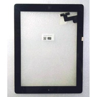 Touchscreen Ipad 2 - TS IPAD 2 Black