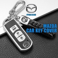 Mazda 2 3 CX-3 CX-5 CX-7 CX-9 CX5 CX7 CX9 CX3 TPU remote key cover/key case accessories