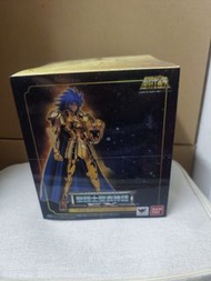 聖鬥士星矢 聖衣神話EX 黃金聖鬥士 雙子座 重製版