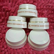 immortal moisturizer cream ax / acne