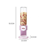 Ready Kellogg'S Cereal // Cereal Dispenser