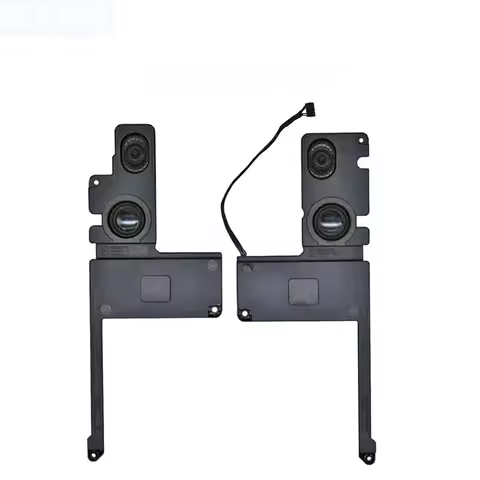 Left/Right Speaker Replacement for MacBook Pro 15.4" A1398 2012 2013 2014 2015 Year