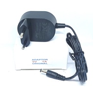ADAPTOR 1A 1 A 1000mA 5V 5 V CCTV ROUTER MODEM CHARGE CAS 10W Terpopuler