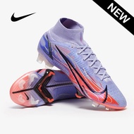 Nike Mercurial Superfly 8 Elite FG KM รองเท้าฟุตบอล