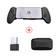 【In Selangor】Gamesir G8+ Plus Galileo Bluetooth Mobile Gaming Controller for Nintendo Switch PC IOS 