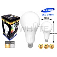 BELEGANT LED Bulb 23W A95 E27 / E40 [SAMSUNG LED CHIP] 3000K/6500K  WarmWhite - Daylight SAME USE AS
