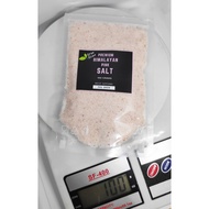 Himayalan Pink Salt Premium Cheap Pure Fine Himalayan Salt - Refill 100gr