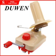 Wool Winder Winding Barrel Wool Ball Shaking Machine Team Machine Winder Winding Tool Split Line Fit