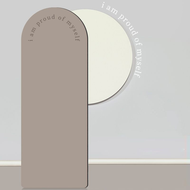 Solid Color Rubber Yoga Mat Custom Soundproof Yoga Mat For Yoga Studio Womens Special Fitness And We