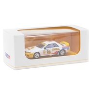 TARMAC Limited Edition 1:64 Skyline GT-R(R32) Sea Touring Car(T64K-001-92SEA)