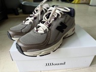 JJJJOUND X NEW BALANCE 740 US8 740n
