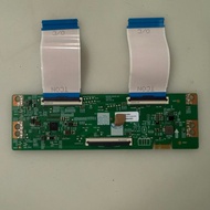 Original Chuangwei 65A3D 65A3 Pro 65A3 Logic Board N012406-002463- 001 Tested
