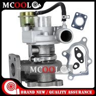 Turbo TD03L4 Turbocharger For Kubota Tractor V3307 E3B 3B 1J750-17013 49177-03190 1J752-17012 1J751-