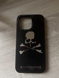 casetify mastermind iPhone13pro 手機殼