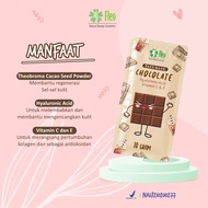 [BPOM] Masker Wajah Face Mask Fleo 10gr / Masker Organik Fleo 10 Gram