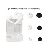 6 PCS Soft Silicone Earbuds Tips For CMF by NOTHING BUDS Pro 2 Eartips，Replacement Ear Tips Earbuds 