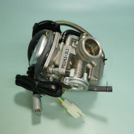 Nimota Evomatic 125 - Carburetor