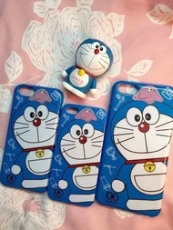 Doraemon Cover Case for iPhone 6 / iPhone 6 Plus  15975