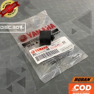 YAMAHA RX KING RXKING RX K CENTER STANDARD RUBBER 4YY-F7114-00 ORIGINAL YAMAHA