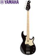 Yamaha BB434M Electric Bass Guitar Black